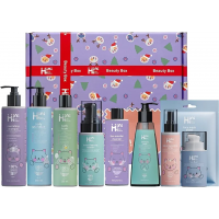 MiniMi Подарунковий набір новорічний (9 позицій)