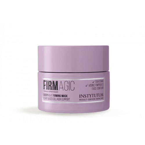 Instytutum Firmagic Everynight Firming Mask 50 ml Щоденна нічна ліфтинг-маска
