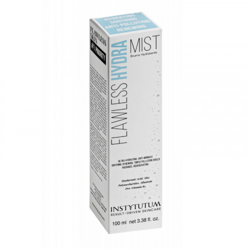 Instytutum Flawless Hydra Mist 100ml Зволожуючий спрей-міст