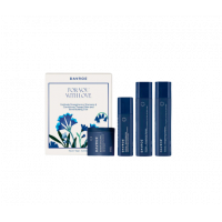 Davroe Fortitude Набір для догляду за волоссям 