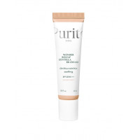 Purito Cica Clearing BB Cream (№15 Rose Ivory) 30 ml ВВ крем з екстрактом центелли