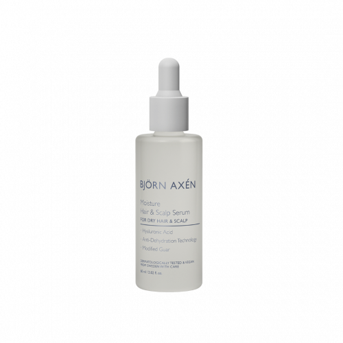 Bjorn Axen Moisture Hair & Scalp Serum 60 ml Зволожуючий серум для волосся та шкіри голови