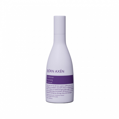 Bjorn Axen Volumizing Conditioner 250 ml Кондиціонер для об'єму волосся