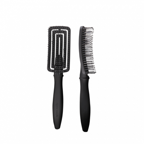 Bjorn Axen Wet Hair Brush, Detangling & Blowout Щітка для сушки волосся Bjorn Axen Wet Hair Brush, Detangling & Blowout Щітка для сушки волосся