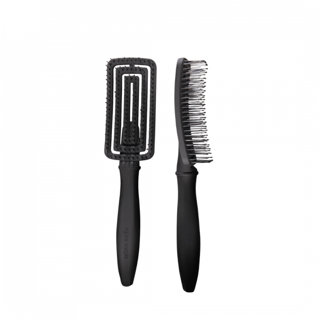 Bjorn Axen Wet Hair Brush, Detangling & Blowout Щітка для сушки волосся