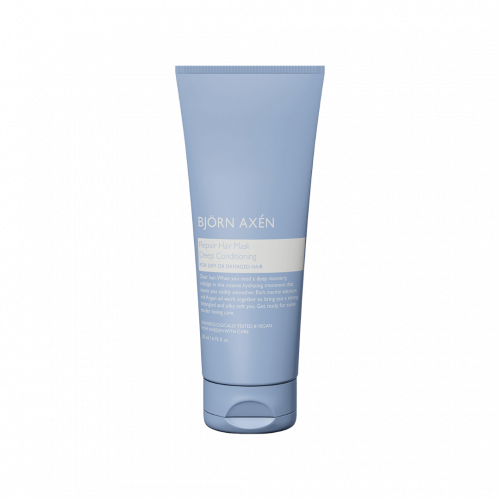 Bjorn Axen Deep Conditioning Repair Hair Mask 200 ml  Інтенсивна відновлююча маска для волосся