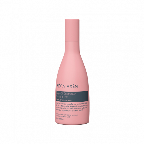 Bjorn Axen Argan Oil Conditioner 250 ml  Кондиціонер з аргановою олією