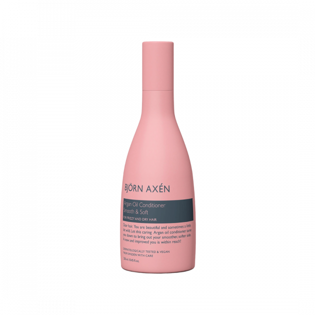 Bjorn Axen Argan Oil Conditioner 250 ml  Кондиціонер з аргановою олією