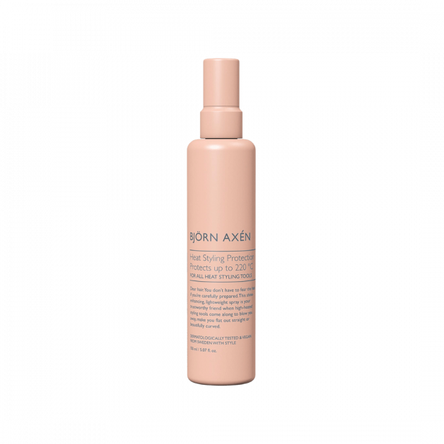 Bjorn Axen Heat Styling Protection 150ml Термозахисний спрей