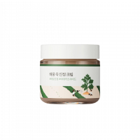 Round Lab Mugwort Calming Cream 80 ml Заспокійливий крем з морським полином