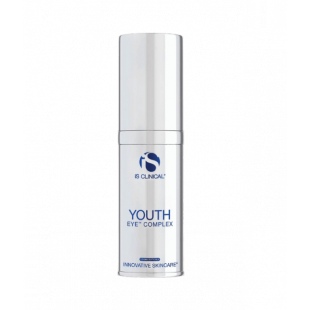 IS Clinical Youth Eye Complex 15ml  Крем для догляду за шкірою навколо очей