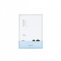 Round Lab 1025 Dokdo Water Gel Mask Sheet 30 ml Зволожуюча гелева маска
