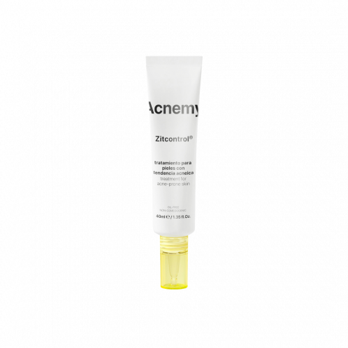 Acnemy Zitcontrol 40ml Крем для проблемної шкіри
