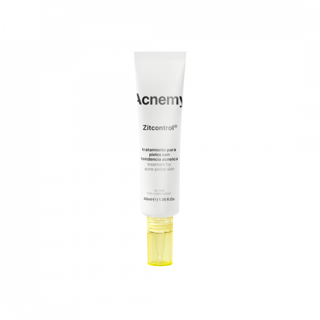 Acnemy Zitcontrol 40ml Крем для проблемної шкіри