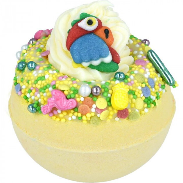 Bomb Cosmetics Бомбочка 