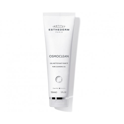 Institut Esthederm Osmoclean Gel Nettoyant Purete 150 ml Очищуючий гель для обличчя