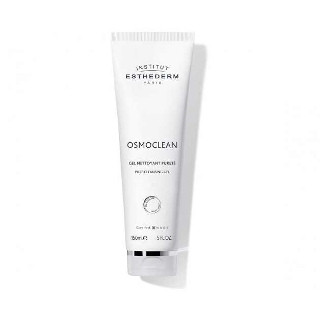 Institut Esthederm Osmoclean Gel Nettoyant Purete 150 ml Очищуючий гель для обличчя