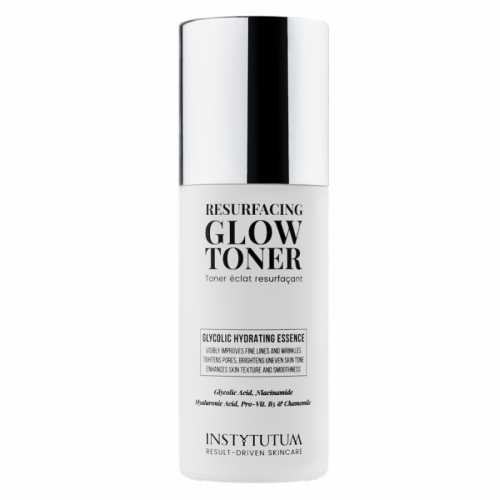Instytutum Resurfacing Glow Toner 150ml Тонер з гліколевою кислотою