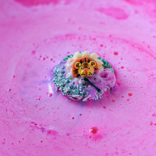 Bomb Cosmetics Бомбочка 