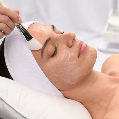 HydroPeptide Hydro-Lock Sleep Mask 75ml Відновлювальна маска для обличчя