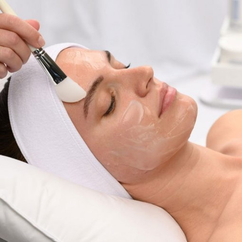 HydroPeptide Hydro-Lock Sleep Mask 15ml МІНІАТЮРА Відновлювальна маска для обличчя