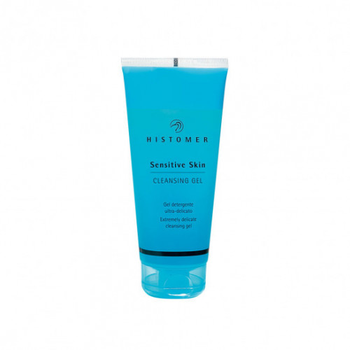 Histomer Sensitive Skin Cleansing Gel 200ml Очищуючий гель для гіперчутливої шкіри