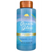 Tree Hut Ocean Glow Foaming Gel Wash 532ml Гель для душу