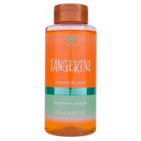 Tree Hut Tangerine Foaming Gel Wash 532ml Гель для душу