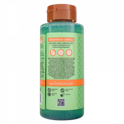 Tree Hut Palm Grove Foaming Gel Wash 532ml Гель для душу