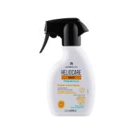 Cantabria Labs Heliocare 360° Pediatrics Atopic Lotion Spray SPF50 250ml Дитячий сонцезахисний крем для атопічної шкіри