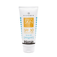Histomer Histan Sensitive Skin Active Protection SPF30 200ml Сонцезахисний крем для обличчя та тіла