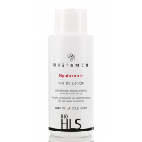 Histomer BIO HLS Hyaluronic Toning Lotion 400 ml Зволожуючий тонік