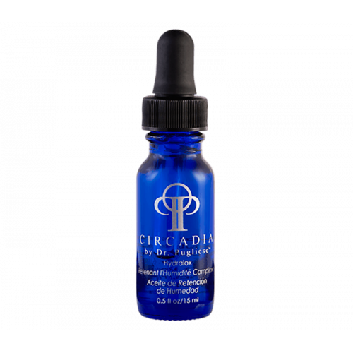 Circadia Hydralox Facial Oil 15ml Зволожувальна сироватка для обличчя Circadia Hydralox Facial Oil 15ml Зволожувальна сироватка для обличчя