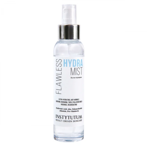 Instytutum Flawless Hydra Mist 100ml  Зволожуючий спрей-міст
