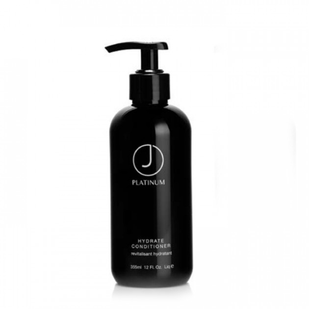JBeverly Hills Platinum Hydrate Conditioner 355ml Увлажняющий кондиционер Платинум