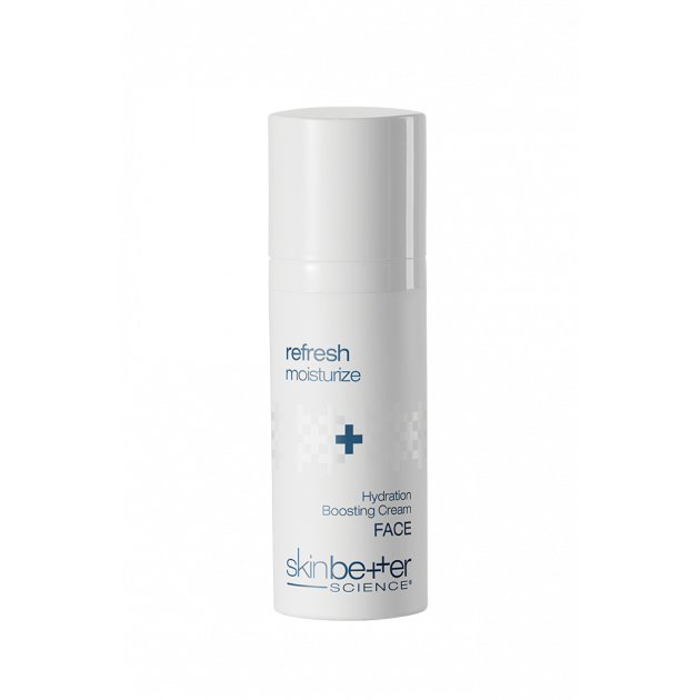 Skinbetter Hydration Boosting Cream 50ml Зволожуючий крем для обличчя