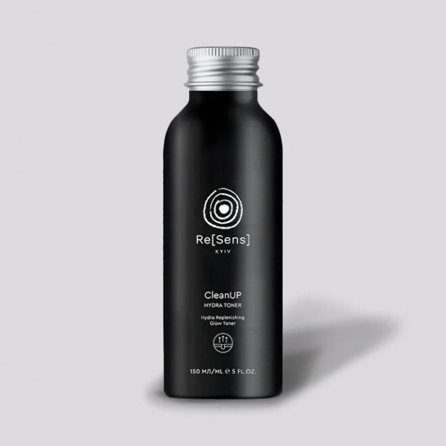 Re[Sens] CleanUp Hydra Toner 150 ml Зволожувальний тонер