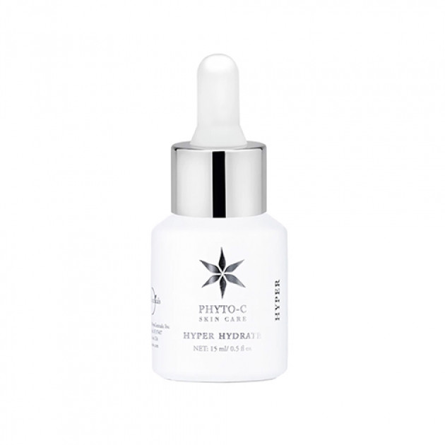 Phyto-C Hyper-Hydrate 15 ml Зволожуюча сироватка