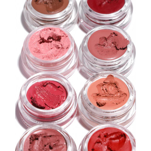 UNICO MULTITASKER GLAM Мультифункціональна помада для моно макіяжу обличчя