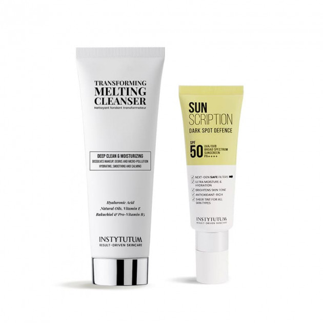 Instytutum набір 