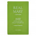 SAMPLE Rated Green Real Mary Cold Brewed Rosemary Exfoliating Scalp Shampoo 10ml Глибокоочищаючий відлущуючий шампунь