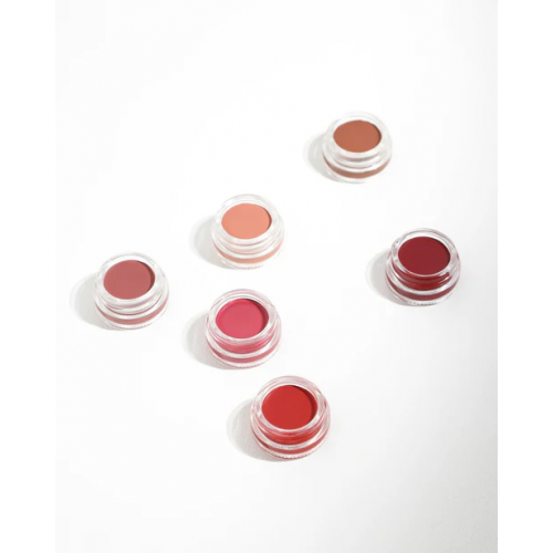 UNICO MULTITASKER ICON Мультифункціональна помада для моно макіяжу обличчя