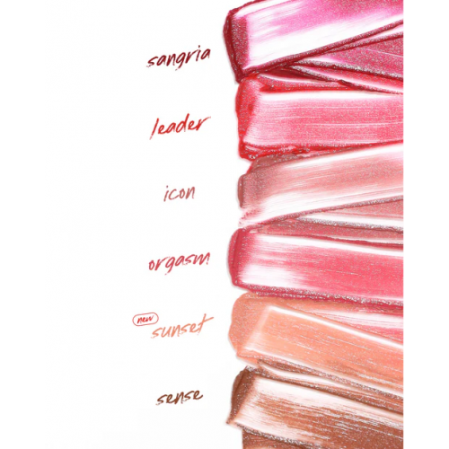 UNICO MULTITASKER ICON Мультифункціональна помада для моно макіяжу обличчя