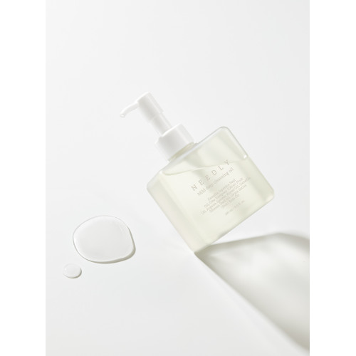 Needly Mild Deep Cleansing Oil 240 ml М'яка олія для глибокого очищення шкіри