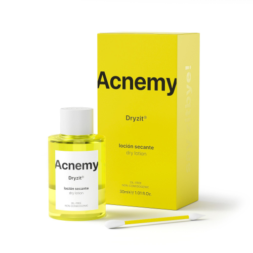 Acnemy Dryzit 30ml Підсушуючий лосьйон