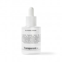 Transparent Lab Oil Patrol Serum 30 ml Матуюча Сироватка