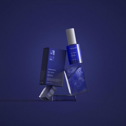 Theramid Hapca Filler 30ml - Anti-Wrinkle & Hydrating HA treatment Зволожувальна сироватка