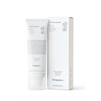 Transparent Lab Lightweight Sunscreen SPF50+ 100ml Легкий сонцезахисний крем