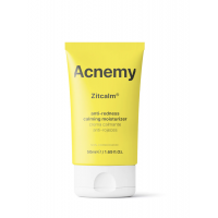 Acnemy Zitcalm Calming Cream 50ml Заспокійливий зволожуючий крем проти почервоніння