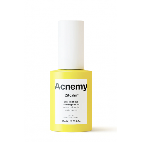 Acnemy Zitcalm Serum 30ml Заспокійлива сироватка проти почервоніння